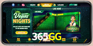 VIP Casino 365GG