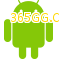 Aplicativo 365GG.COMbet para Android